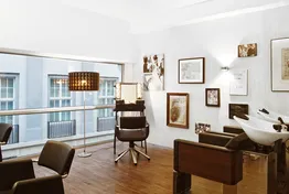 mod'shair salon