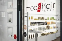  - mod'shair salon