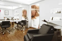 mod'shair salon