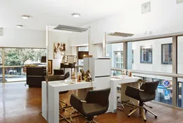 mod'shair salon