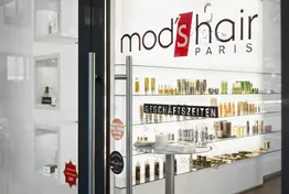 mod'shair salon