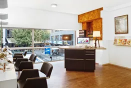 mod'shair salon