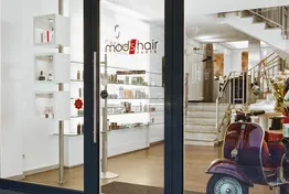mod'shair salon